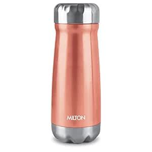 Milton All Rounder 650 Thermosteel Hot and Cold Flask, 1 Piece, 610 ml ...