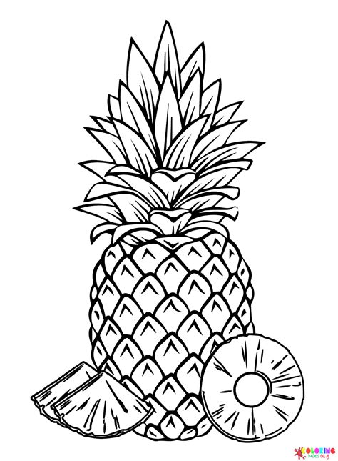 Coloring pages – Artofit