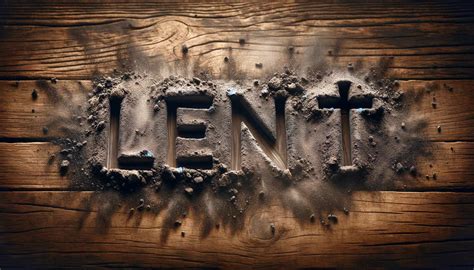 When And How Did Lent Begin | Christian.net