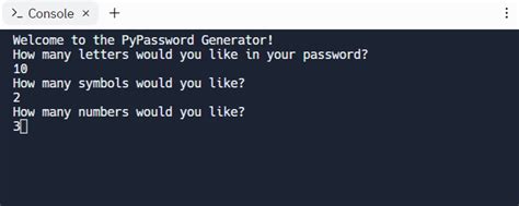 Image result for Password Generator Using Regex in Python