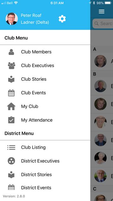 Image result for ClubRunner Videotutorial Club Events
