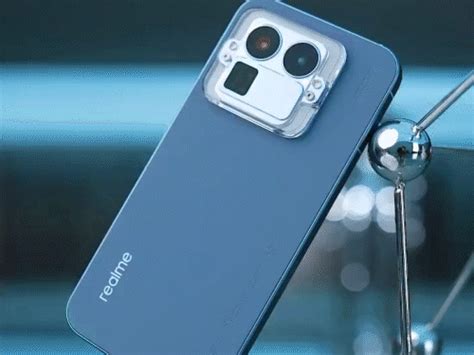 Realme GT8 Pro Launch November 20 PHONE; Expected Price ₹35000 Camera ...