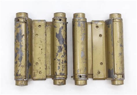 Image result for Spring Loaded Door Hinges