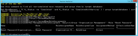 Image result for Write PowerShell Script for Password Reset