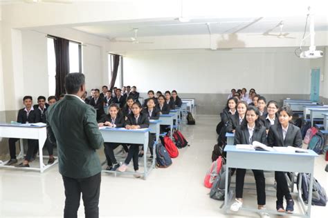 Modern Technology - Vasantidevi Patil Institute of Pharmacy | VPIP