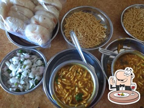 Shree Jay Ranchhod Sev-Usal, Vadodara - Restaurant reviews