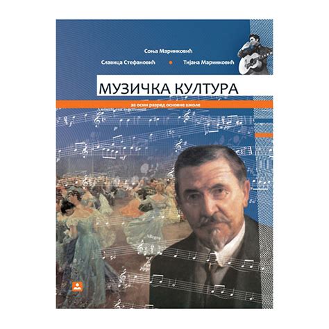 Muzička kultura 8 18712 | Volim svoj dom