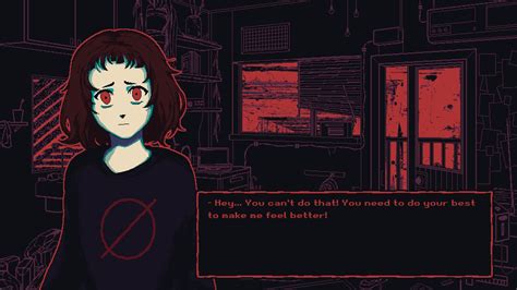 Surreal visual novel 'milk inside a bag of milk' has a sequel now ...