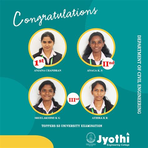 JYOTHI ENGINEERING COLLEGE