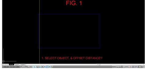 Image result for Offset Multiple Objects