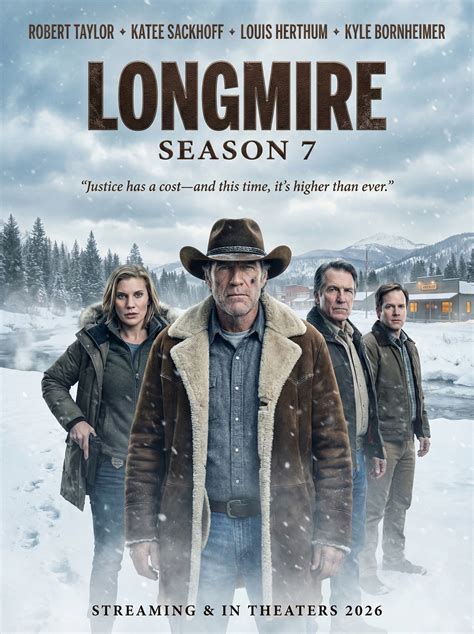 LONGMIRE – SEASON 7 (2026) - movie.thegioicho.com