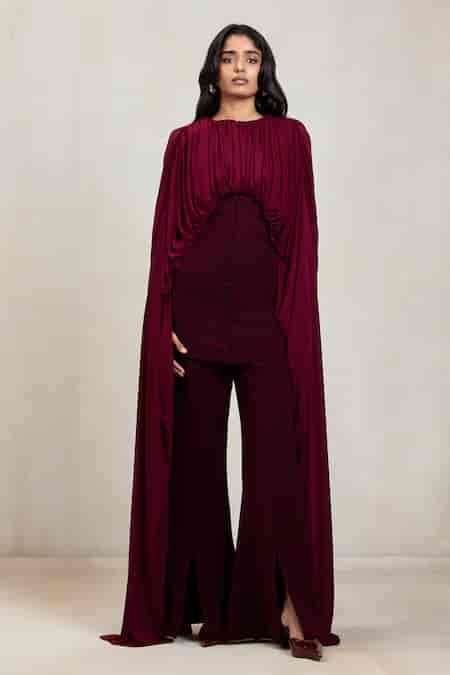 Deme by Gabriella | Designer Gowns, Tops, Dresses | Aza Fashions