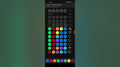 Image result for Logic Code-Breaking Games