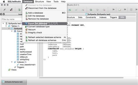 Image result for SQLiteStudio