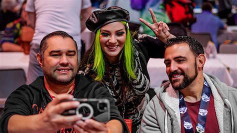 MagicCon: Chicago 2025 – Race into the Gathering