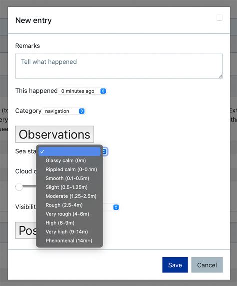 Electronic Log Book Tutorial 的图像结果