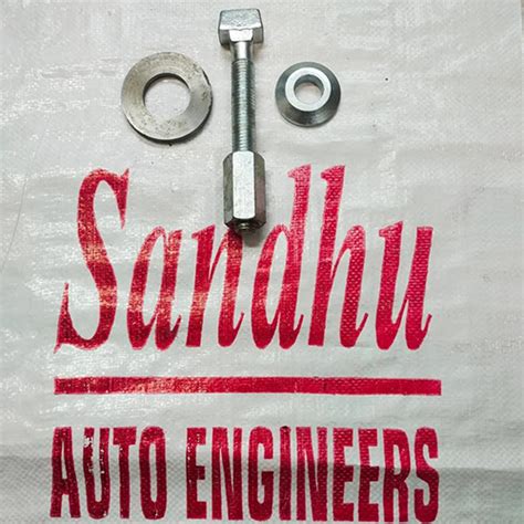 T Screen Bolts Manufacturer Ludhiana Best Price & Powder Coated Finish
