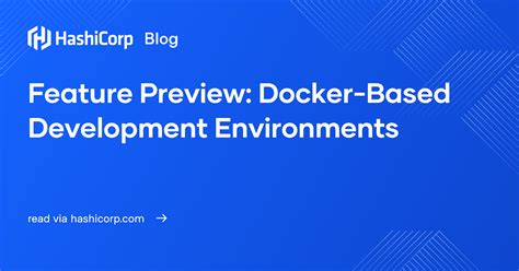 Image result for Docker Development Environments
