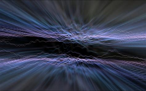 JavaScript Audio Visualizer 的图像结果