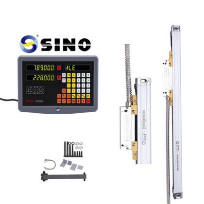 Frequently SDS2MS Digital Reading Display For Milling Machine Accuracy ...