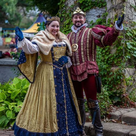 Minnesota Renaissance Festival Discount Tickets 2025 - Thrifty Minnesota