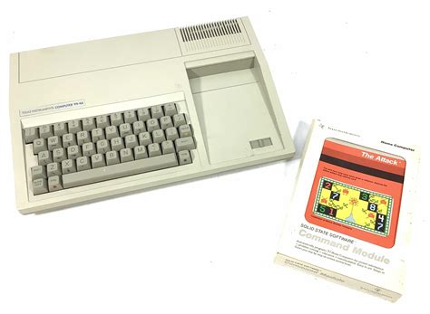 Image result for Unreleased Texas Instruments Computer