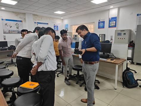 C&S Electric trains ITI students for a brighter future - C&S Electric