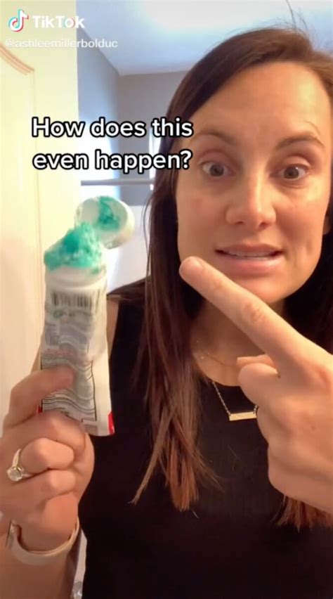 Image result for Thooth Paste Hack