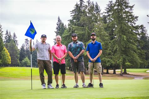 Best Golf Course in Longview, WA - Longview Country Club