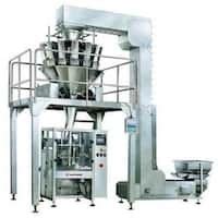 Weigher Packing Machine Manufacturer,Multihead Weigher Packing Machine ...