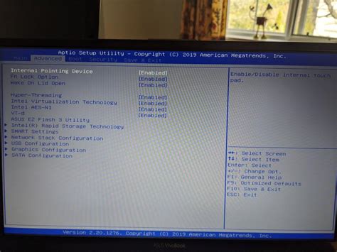 Image result for Touchpad Driver Device Manager