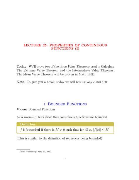 Lecture-25 - Previous year question papers and exercise - LECTURE 25 ...