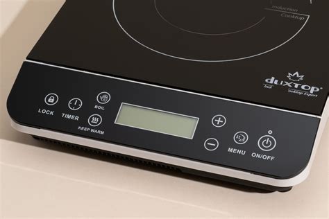Image result for Portable Induction Cooktop