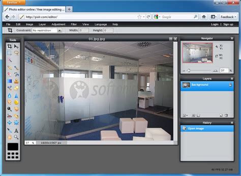 Image result for Pixlr Software