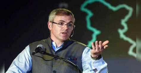 Omar Abdullah tweets and says air strike on pakistan is totally a news ...