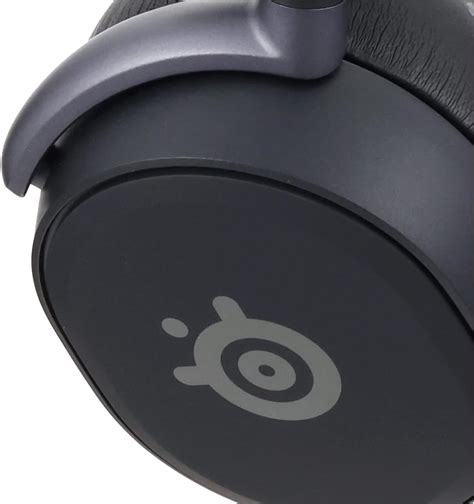 Steelseries Arctis Prime Console - Competitive Gaming Headset -Black
