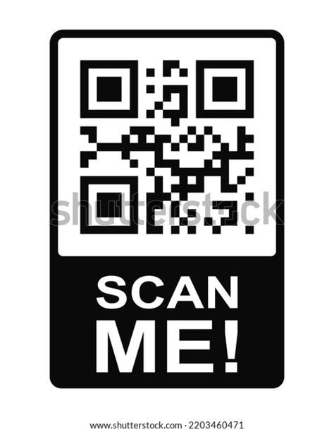 Scan Me QR Code 的图像结果