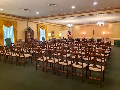 Ottawa Funeral Home And Crematory - Funeral Home Pages