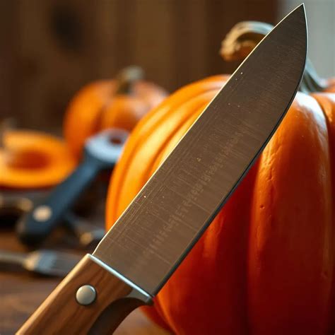 Ultimate Pumpkin Carving Knives | CarvingPumpkin.Guru