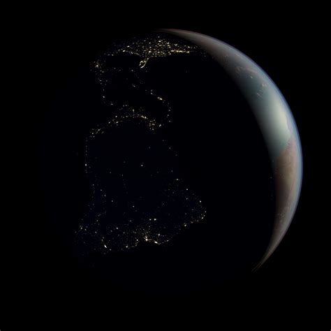 Realistic World 的图像结果