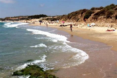 15 Smashing Israel Beaches For An Amazing Beach Vacation In 2026!