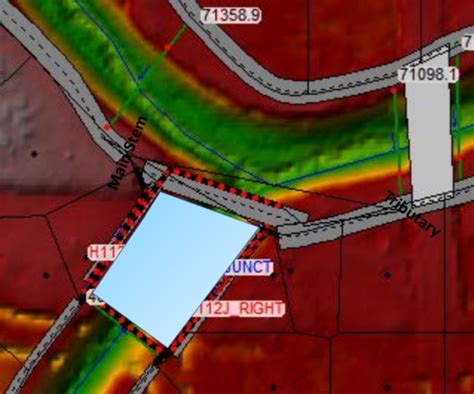 Image result for HEC-RAS 1D 2D Connection