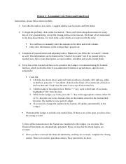 Image result for Accounting Cycles Using Excel