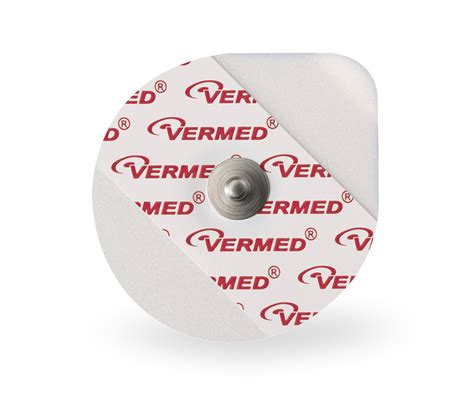 ECG Electrodes by Nissha Medical Technologies