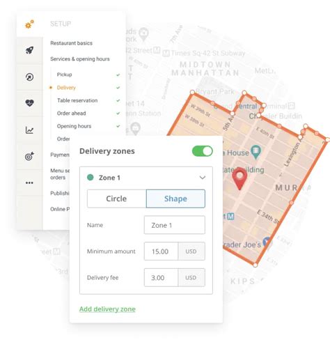 Image result for Promo Code My Restaurant