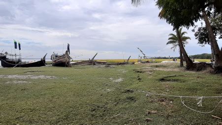 ​Monpura Island 2