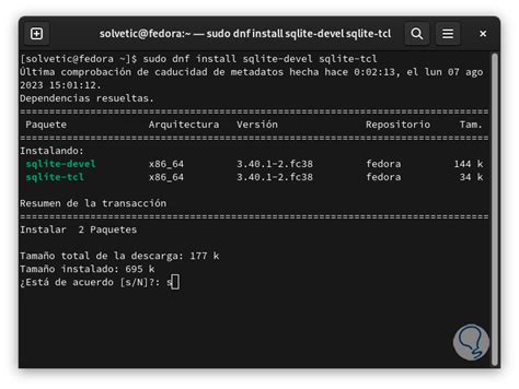 Image result for Como Instalar SQLite