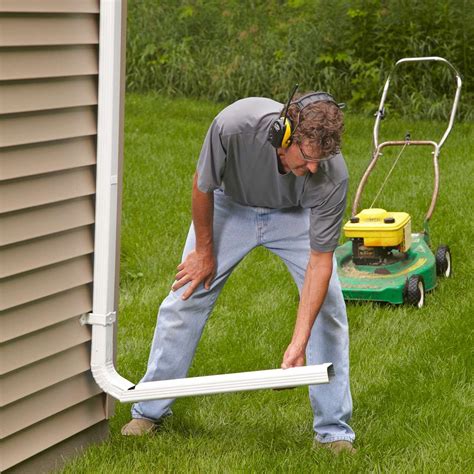 How to Downspout Extensions 的图像结果