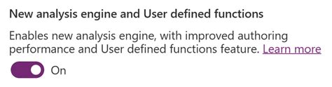 Image result for User-Defined Functions Power Apps