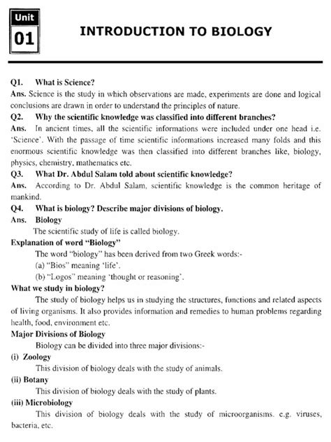 Image result for 9th Class Science 16 Chaptr Part 4